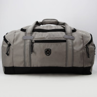 Спортивна сумка MegaFit 41117 велика універсальна сумка для спорту, фітнесу та подорожей